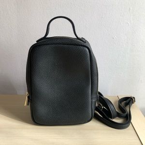 Angela Roi Mia Mini Backpack Vegan 